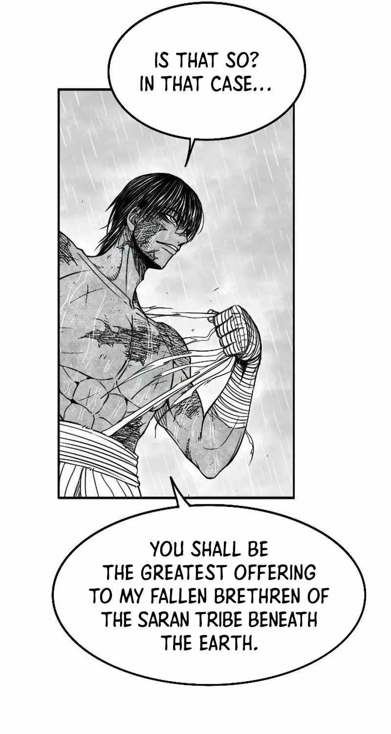 Read Black Serpent chapter 33 image 18 on Lezhin