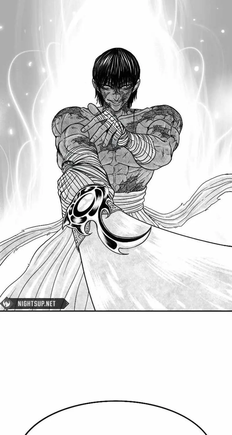 Read Black Serpent chapter 33 image 27 on Lezhin