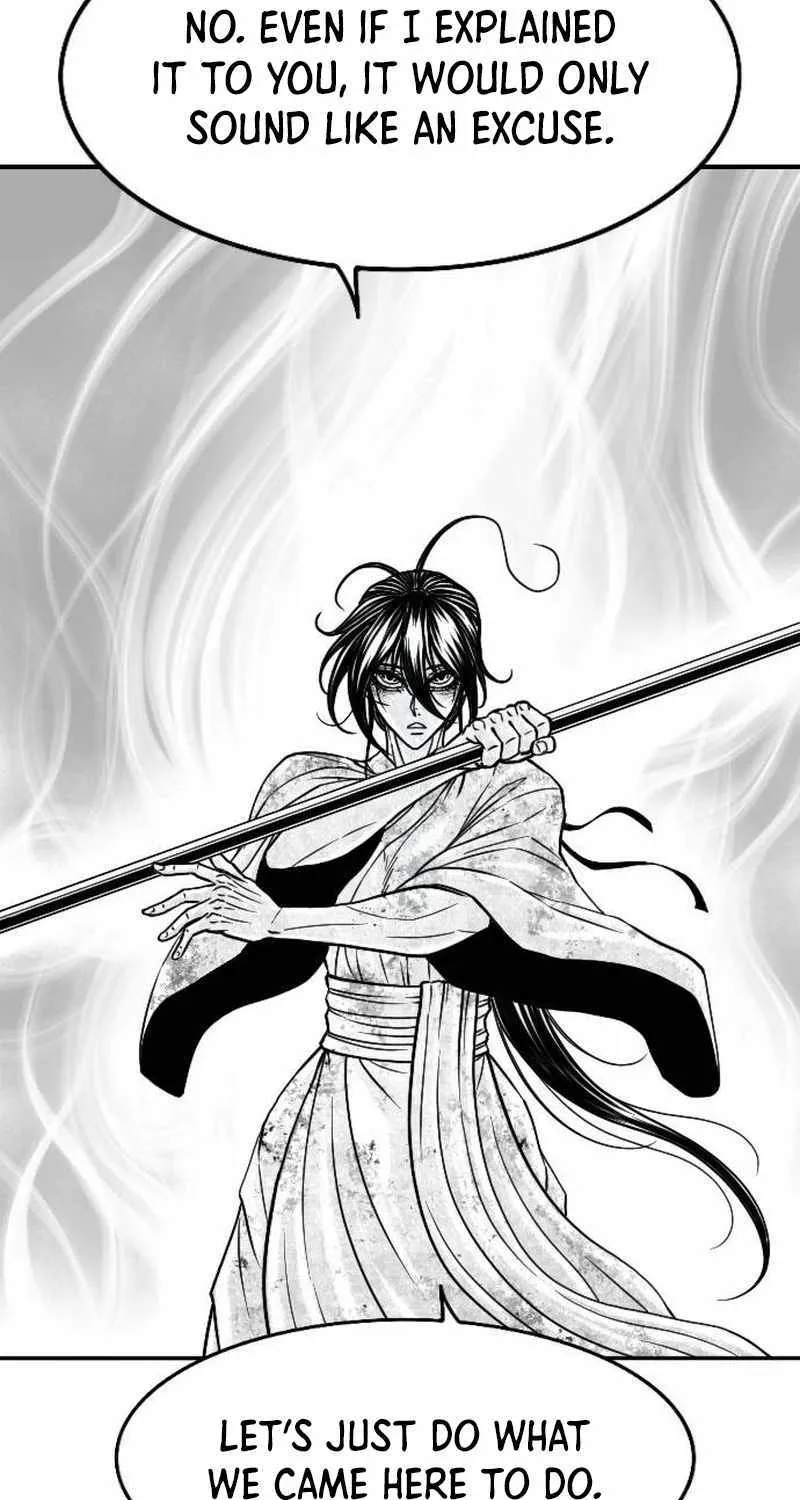Read Black Serpent chapter 33 image 28 on Lezhin