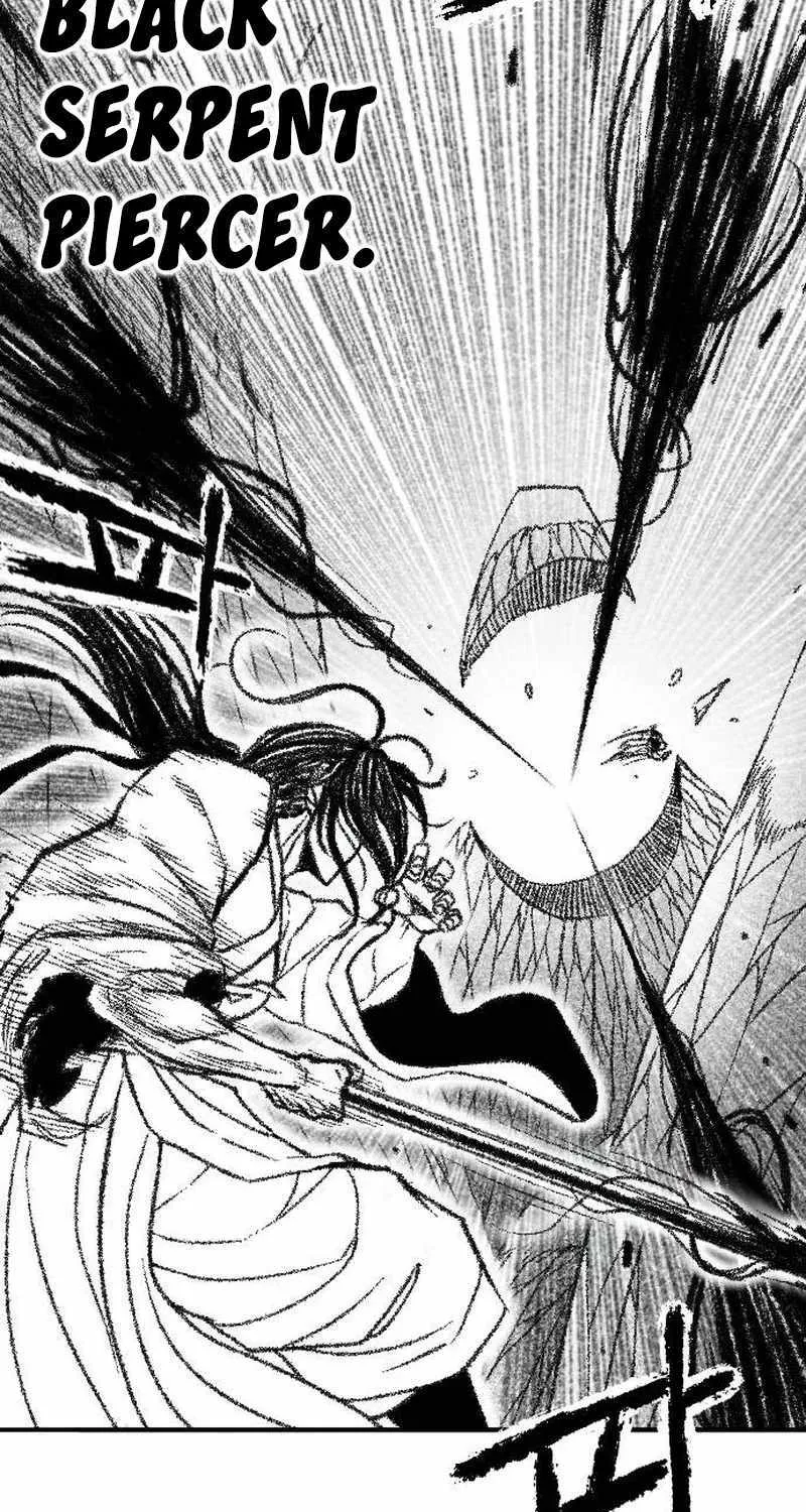 Read Black Serpent chapter 33 image 55 on Lezhin
