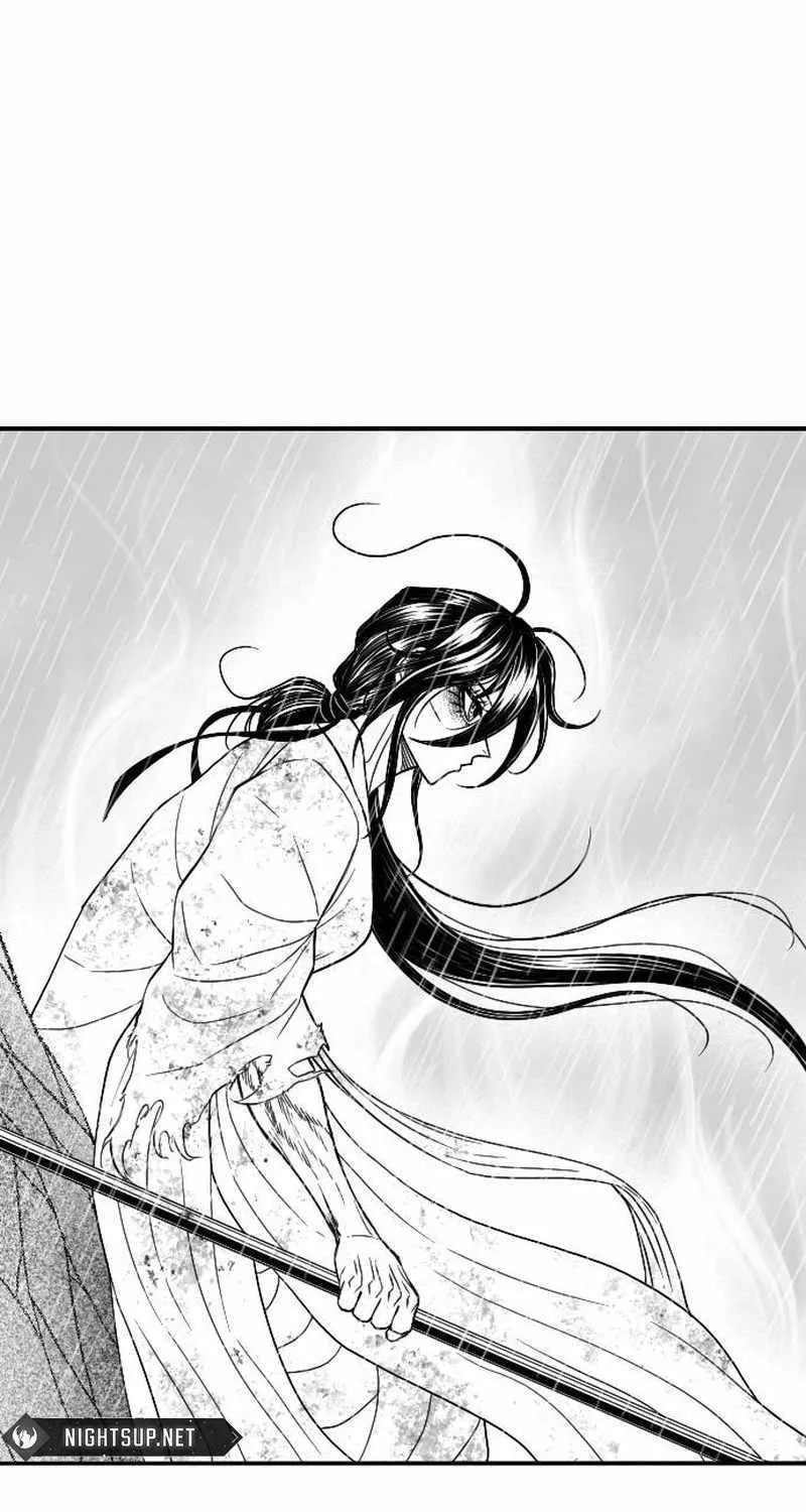 Read Black Serpent chapter 33 image 57 on Lezhin