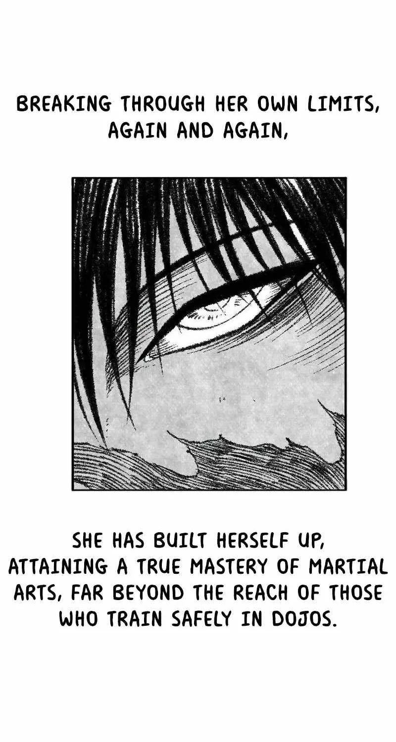 Read Black Serpent chapter 33 image 62 on Lezhin