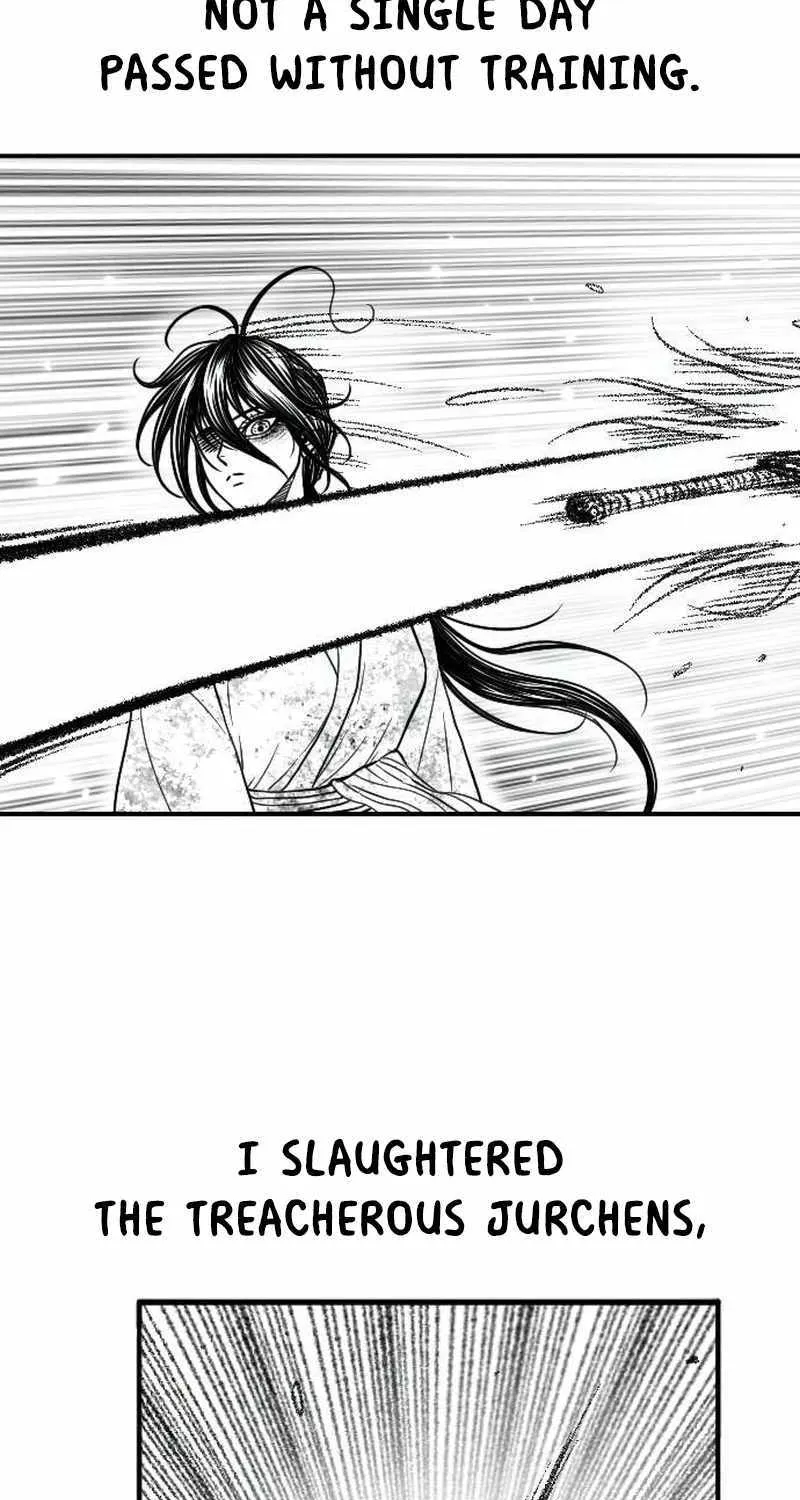 Read Black Serpent chapter 33 image 67 on Lezhin