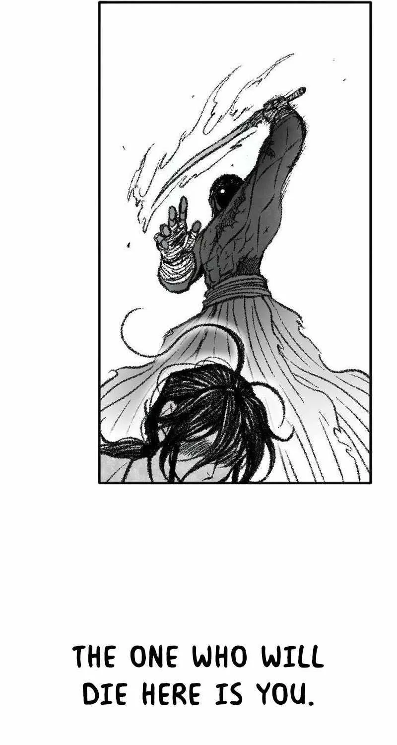 Read Black Serpent chapter 33 image 71 on Lezhin