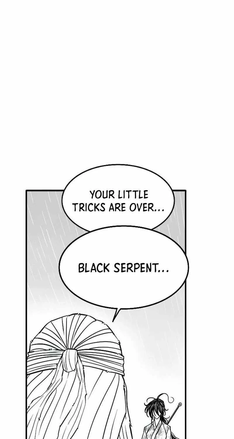 Read Black Serpent chapter 33 image 8 on Lezhin
