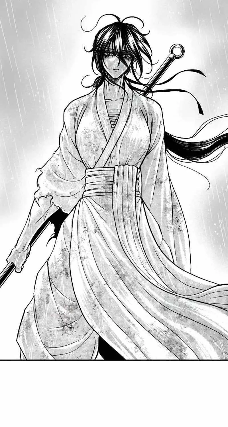 Read Black Serpent chapter 33 image 80 on Lezhin