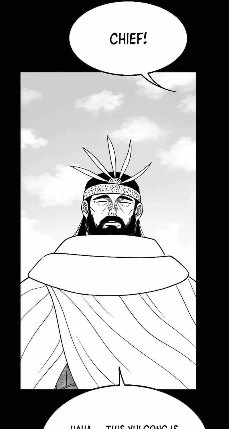 Read Black Serpent chapter 34 image 11 on Lezhin