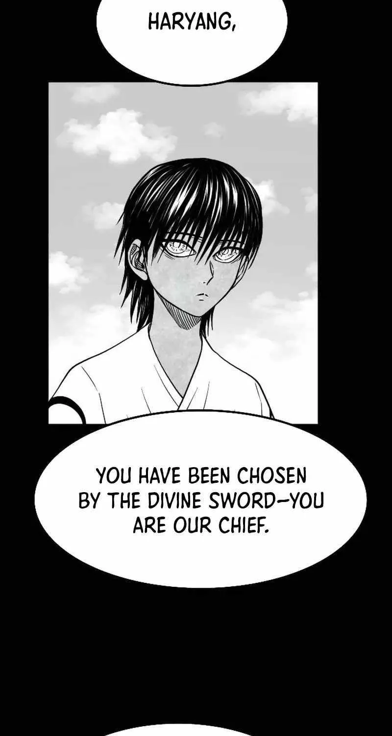 Read Black Serpent chapter 34 image 20 on Lezhin
