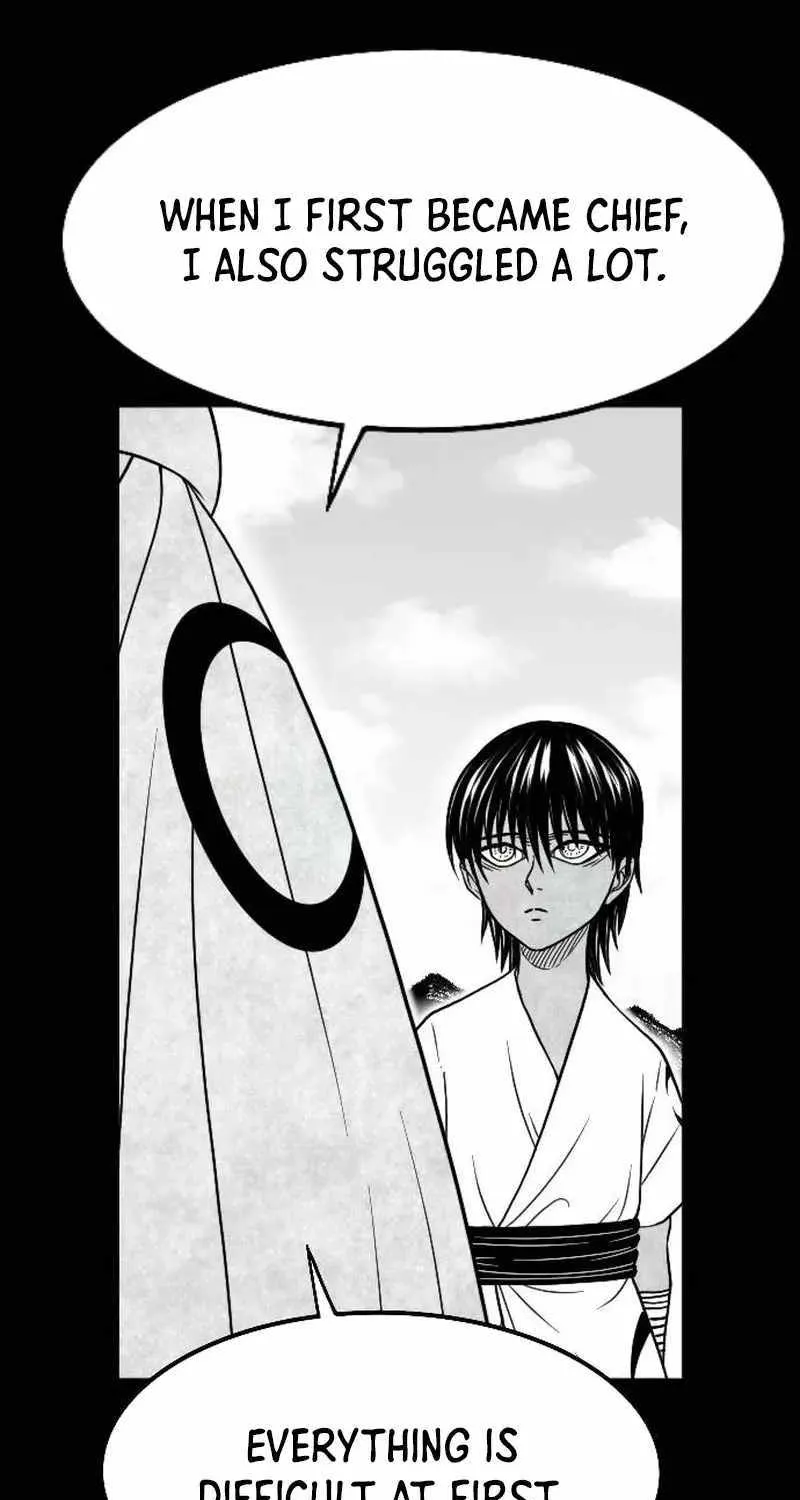 Read Black Serpent chapter 34 image 25 on Lezhin