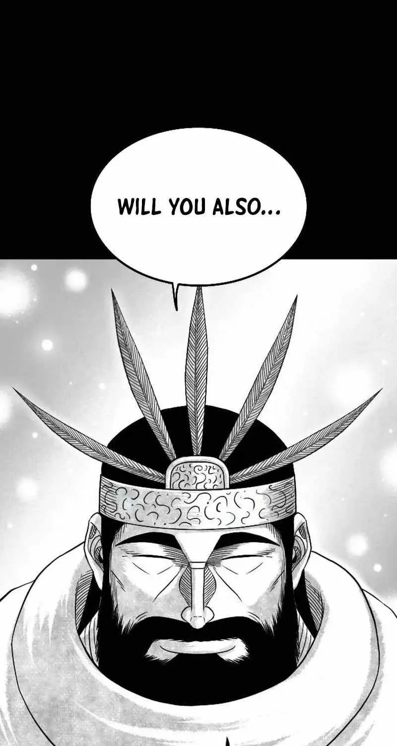 Read Black Serpent chapter 34 image 32 on Lezhin
