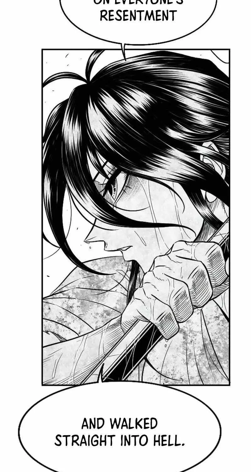 Read Black Serpent chapter 34 image 49 on Lezhin