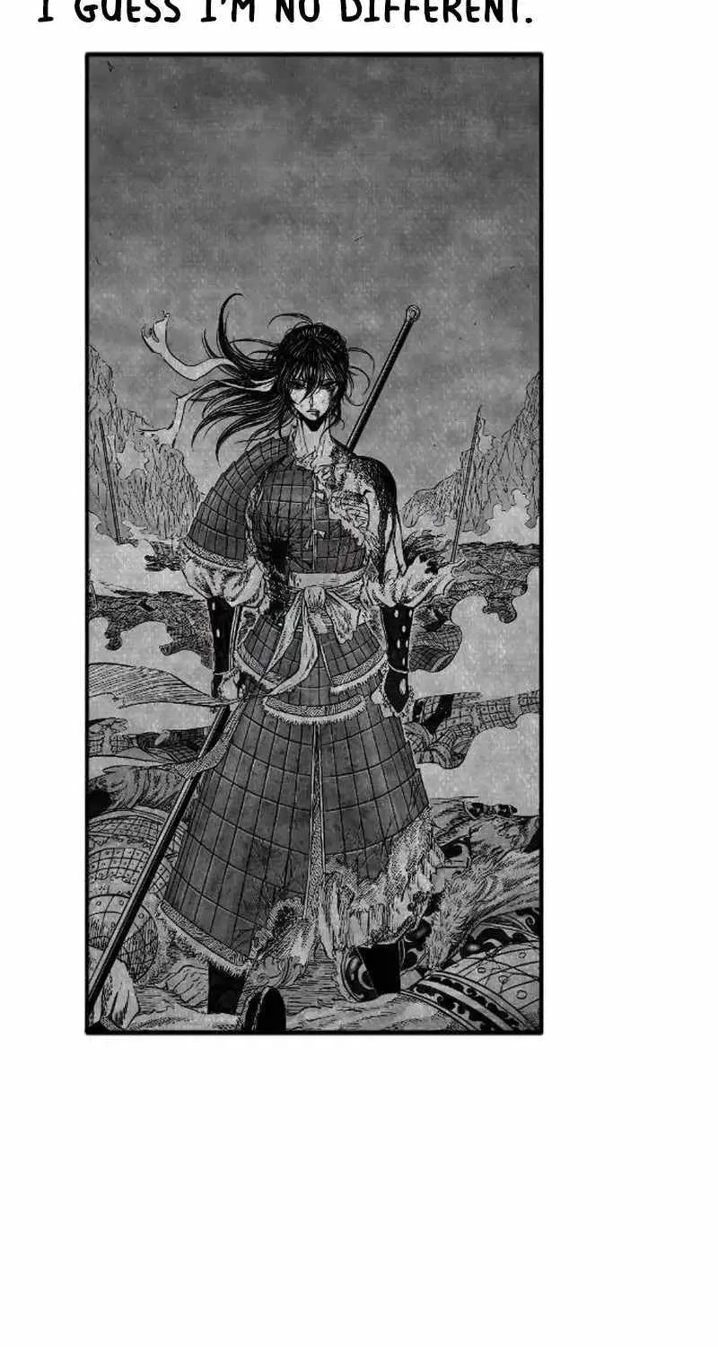 Read Black Serpent chapter 34 image 53 on Lezhin