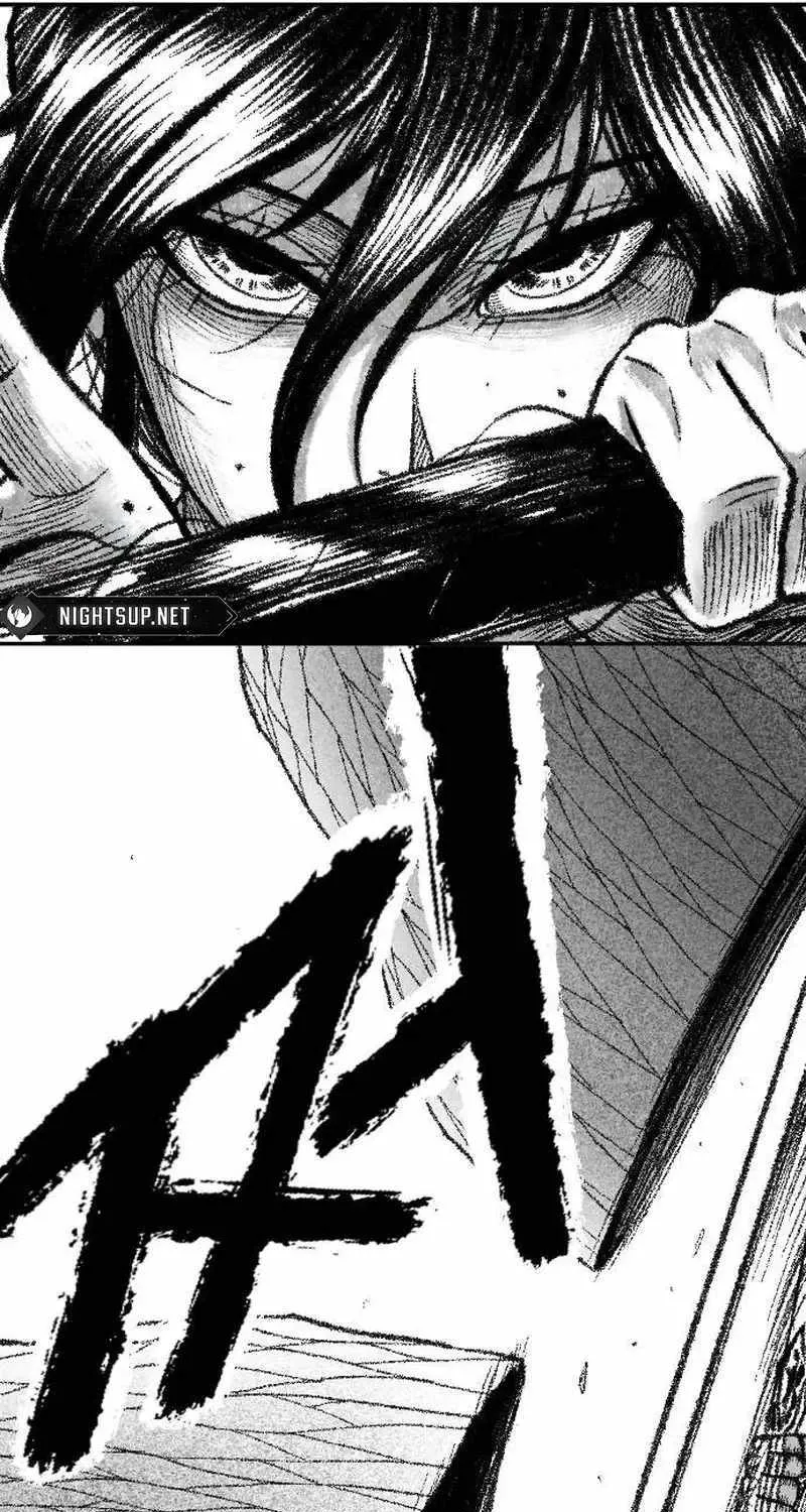 Read Black Serpent chapter 34 image 62 on Lezhin