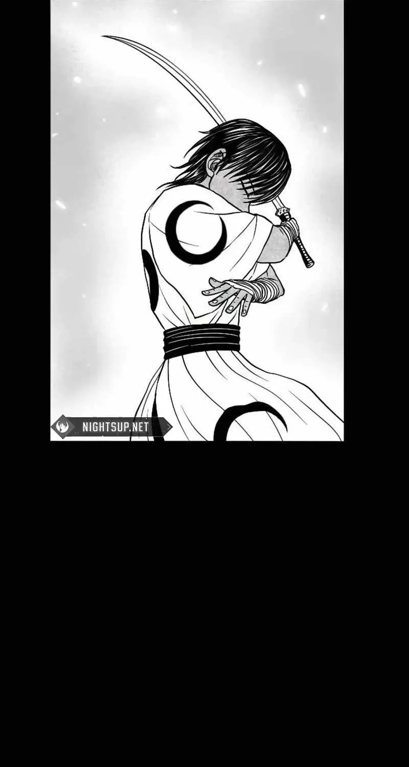 Read Black Serpent chapter 34 image 7 on Lezhin