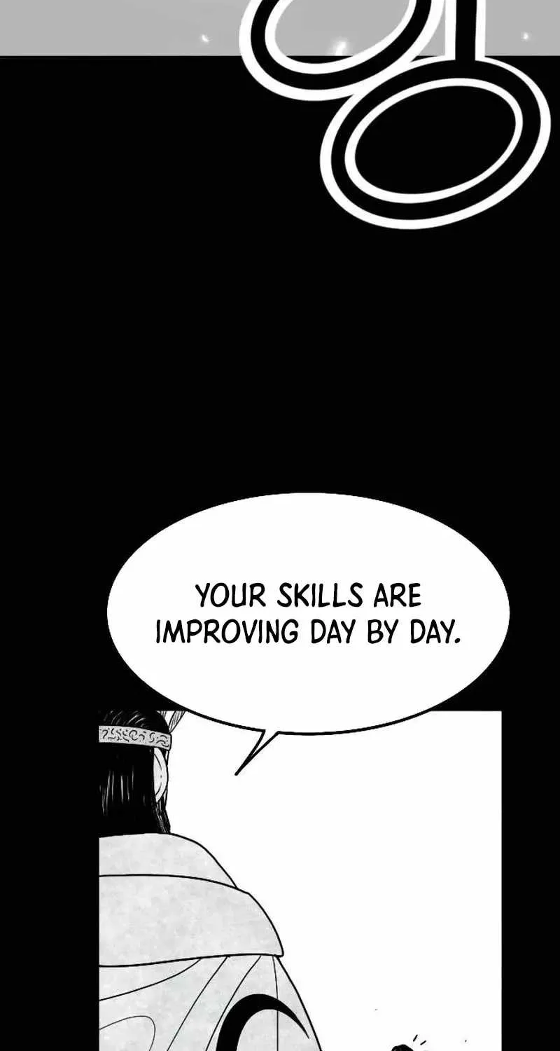 Read Black Serpent chapter 34 image 9 on Lezhin