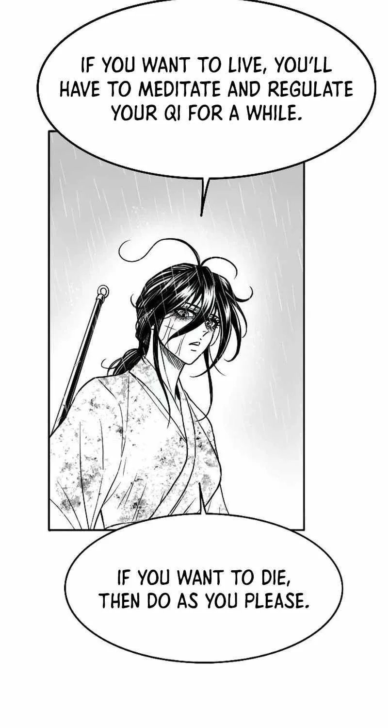 Read Black Serpent chapter 35 image 20 on Lezhin