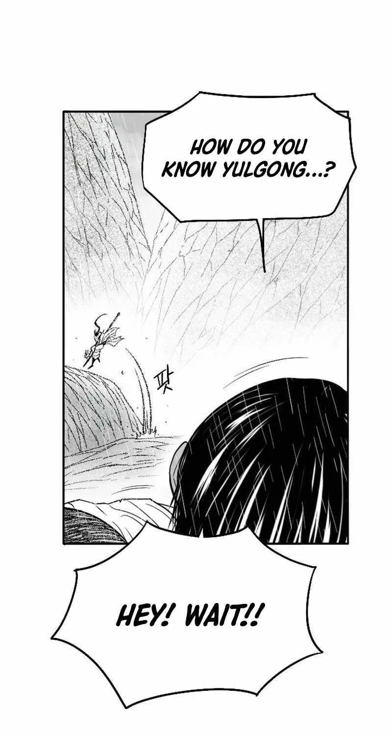 Read Black Serpent chapter 35 image 25 on Lezhin