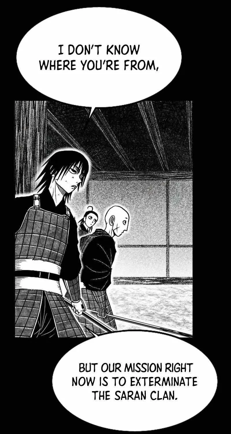 Read Black Serpent chapter 35 image 37 on Lezhin