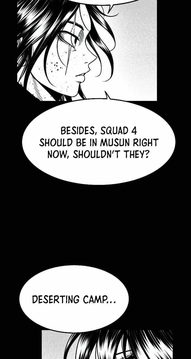 Read Black Serpent chapter 35 image 44 on Lezhin