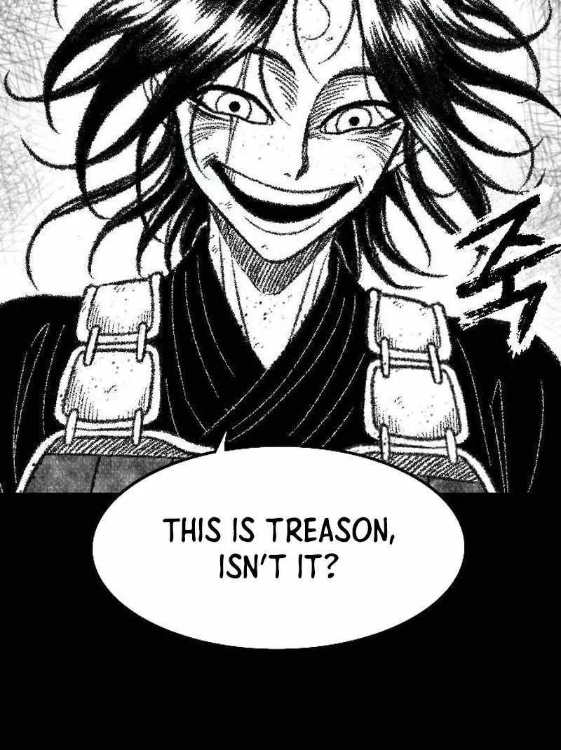 Read Black Serpent chapter 35 image 46 on Lezhin