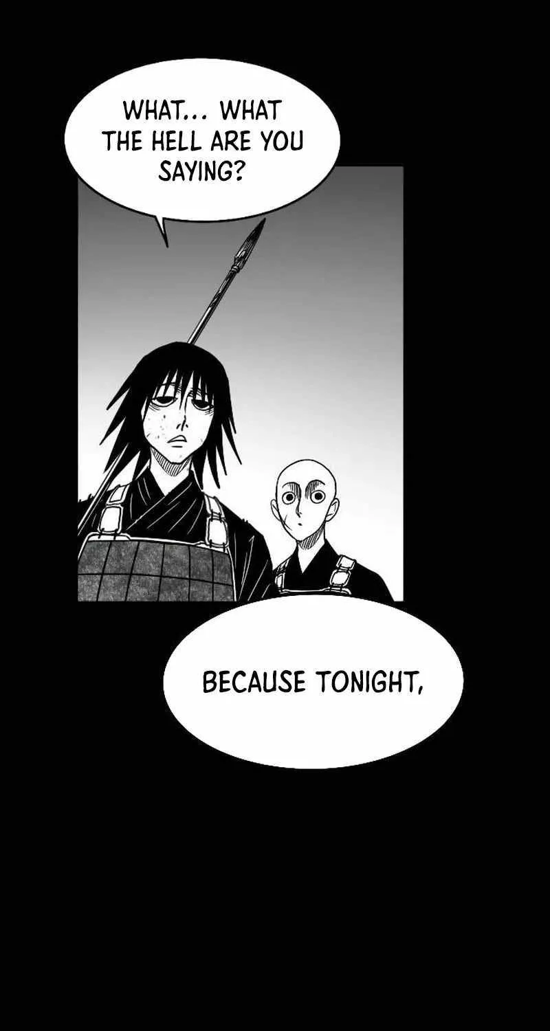 Read Black Serpent chapter 35 image 54 on Lezhin