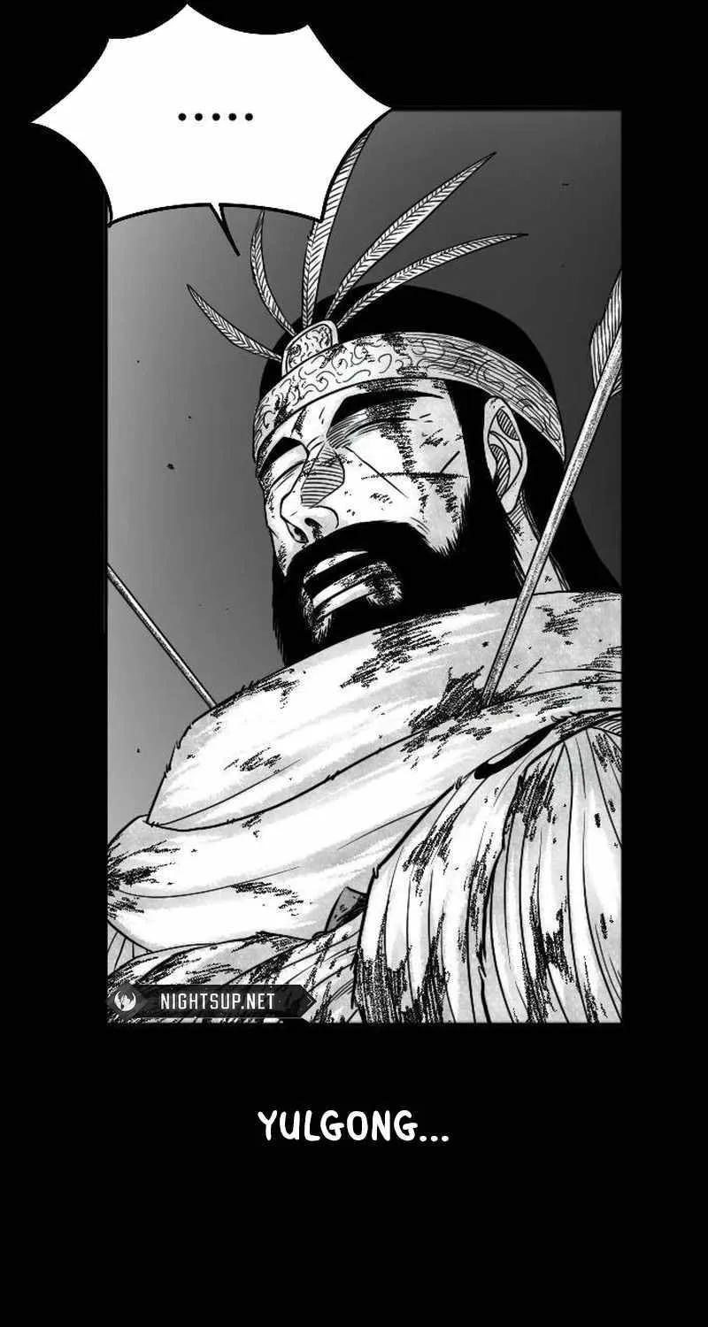 Read Black Serpent chapter 35 image 6 on Lezhin