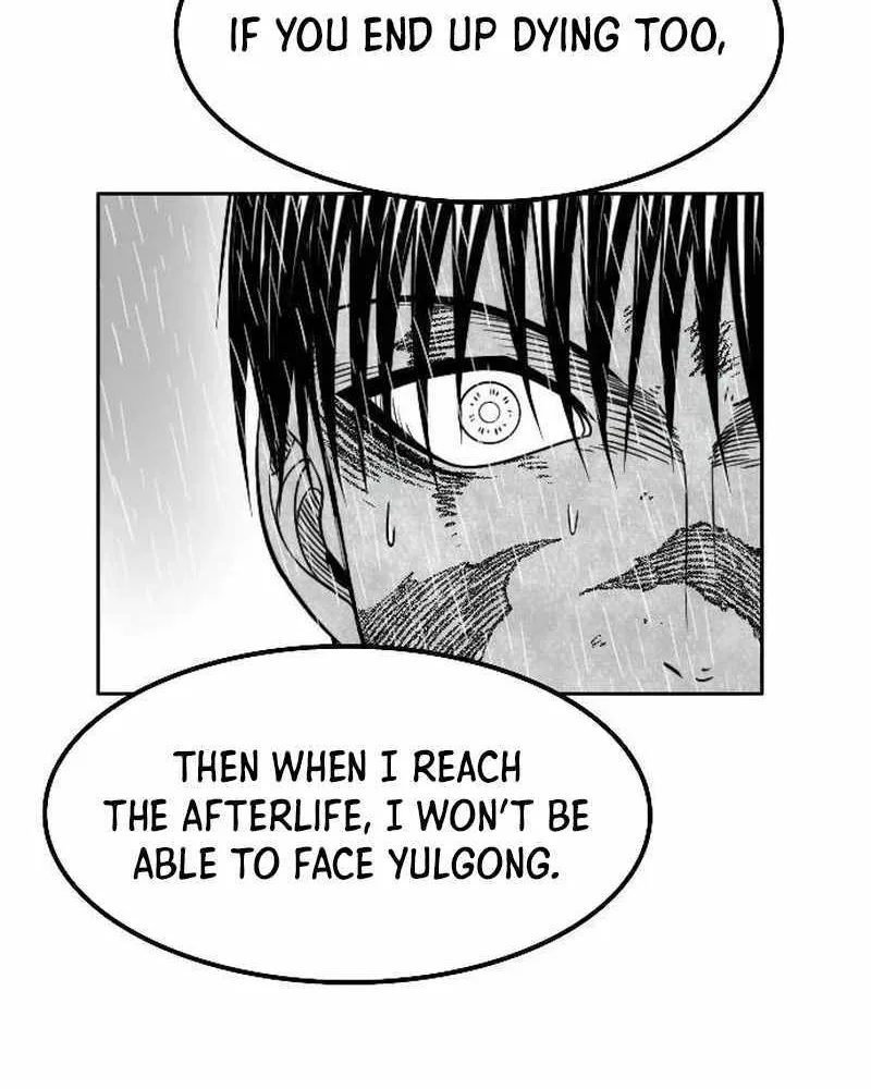Read Black Serpent chapter 35 image 64 on Lezhin