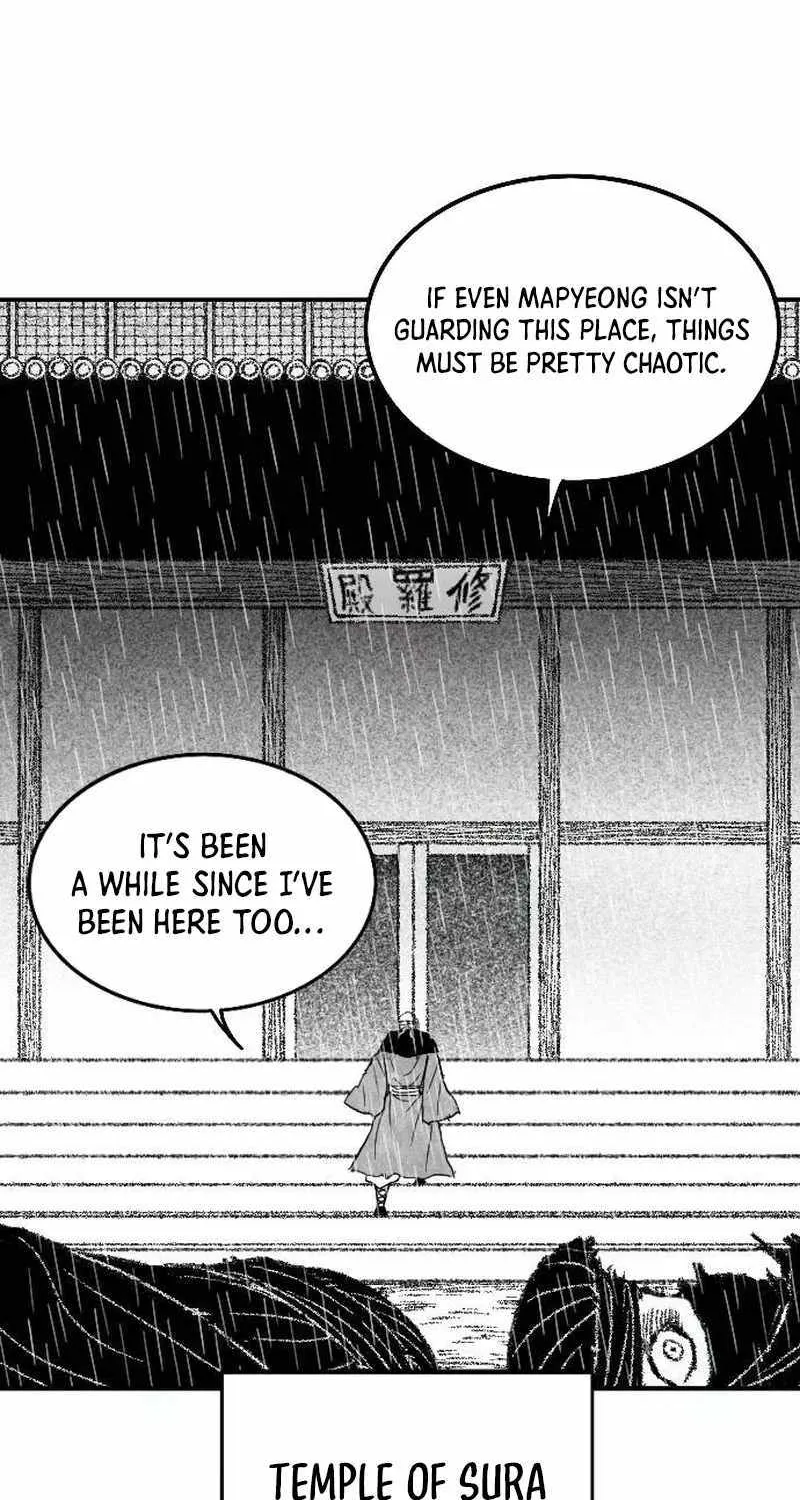 Read Black Serpent chapter 36 image 10 on Lezhin