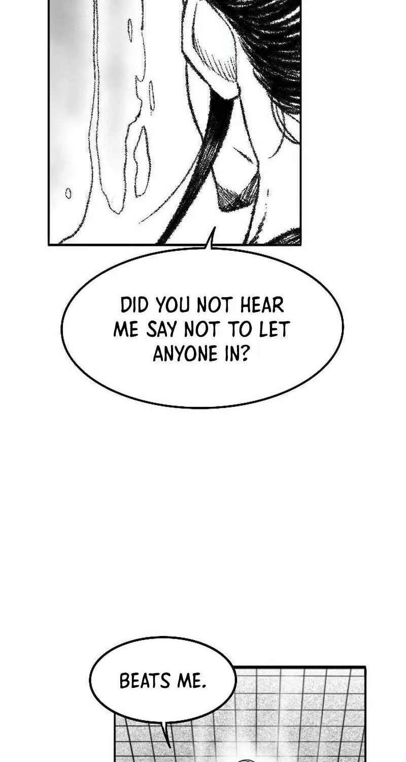 Read Black Serpent chapter 36 image 20 on Lezhin