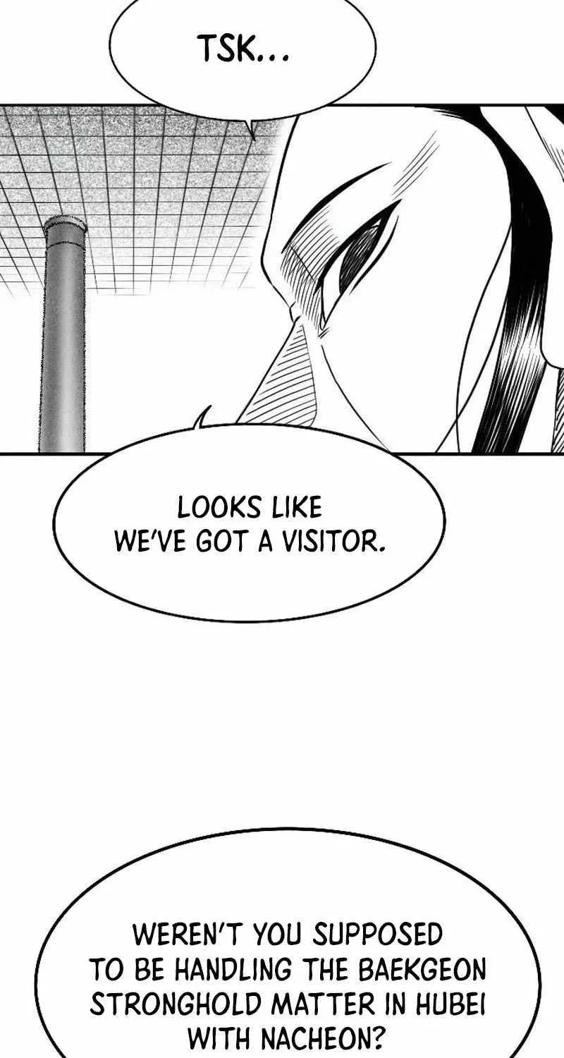 Read Black Serpent chapter 36 image 22 on Lezhin