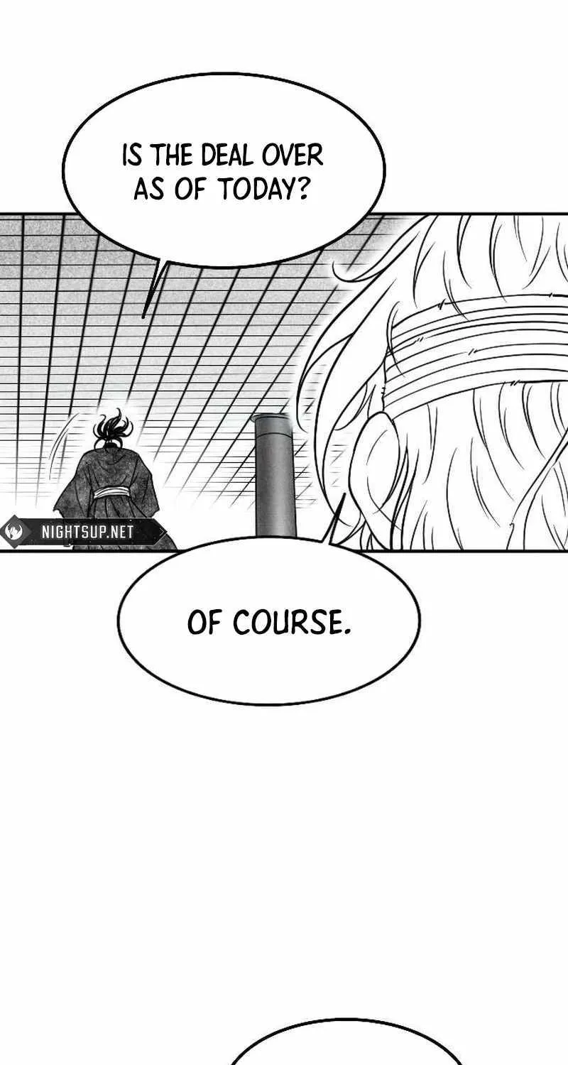 Read Black Serpent chapter 36 image 27 on Lezhin