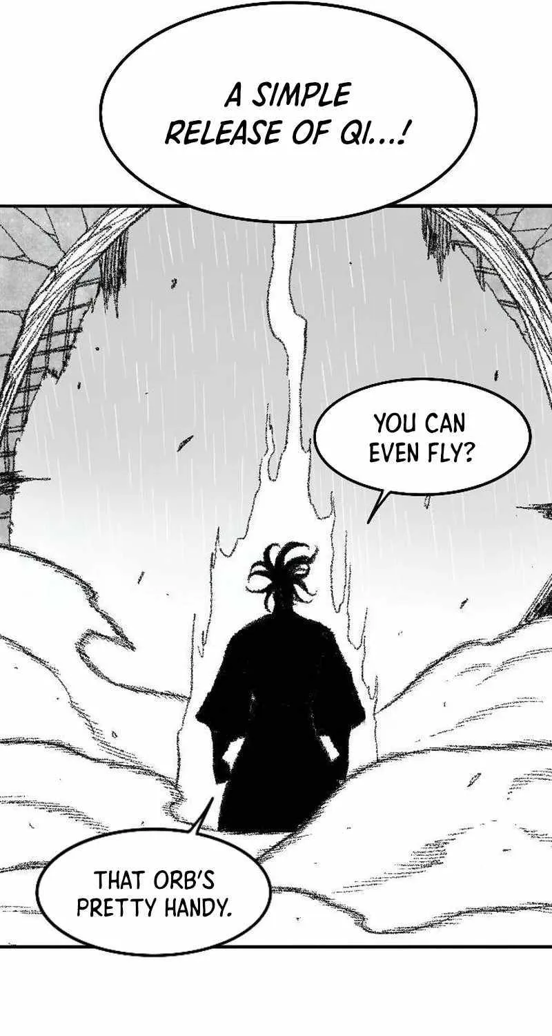 Read Black Serpent chapter 36 image 54 on Lezhin