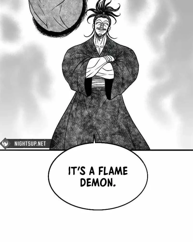 Read Black Serpent chapter 36 image 65 on Lezhin