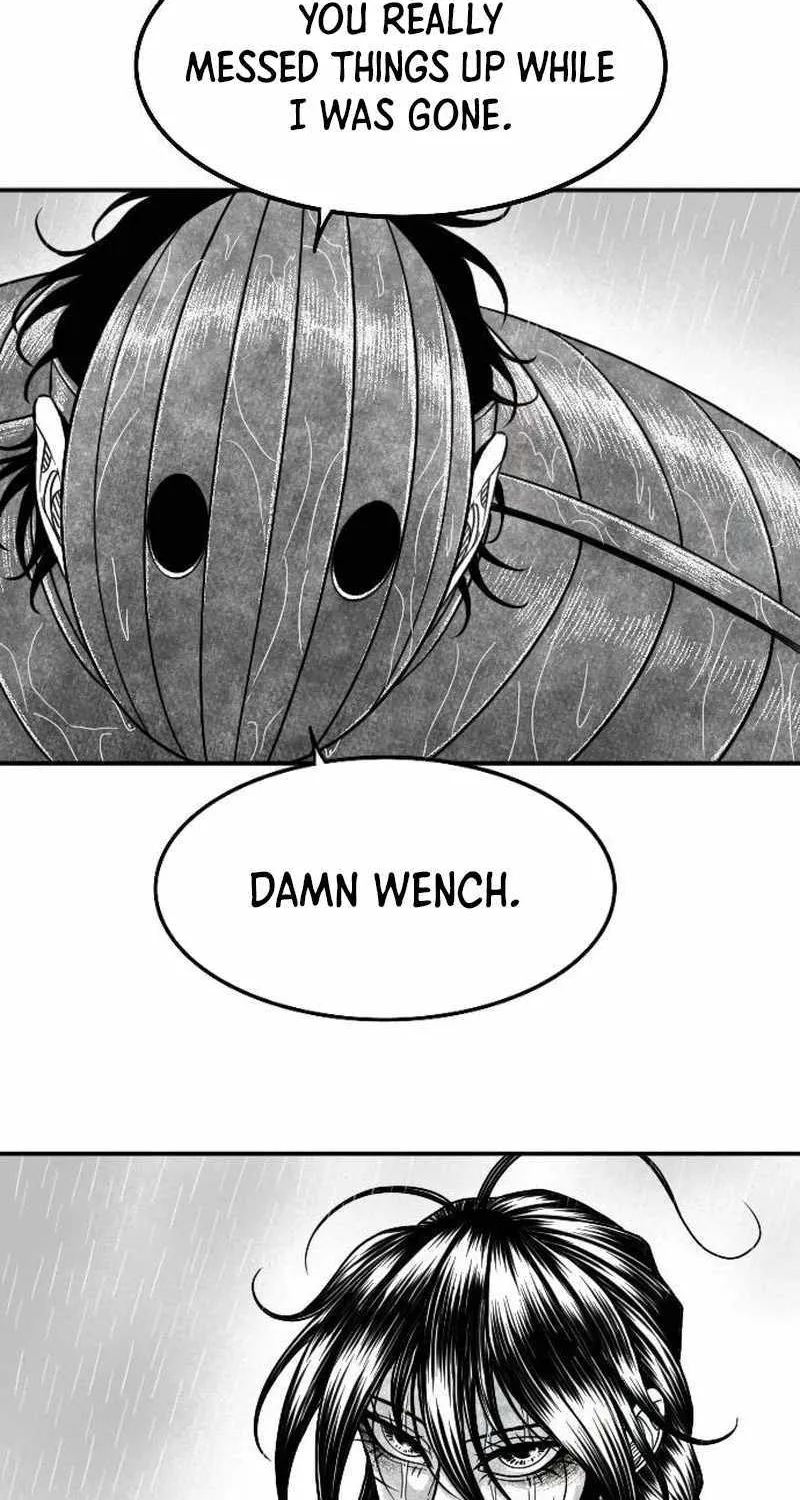 Read Black Serpent chapter 36 image 99 on Lezhin