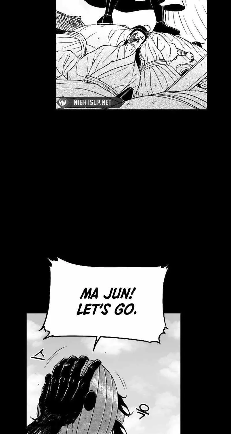 Read Black Serpent chapter 37 image 10 on Lezhin