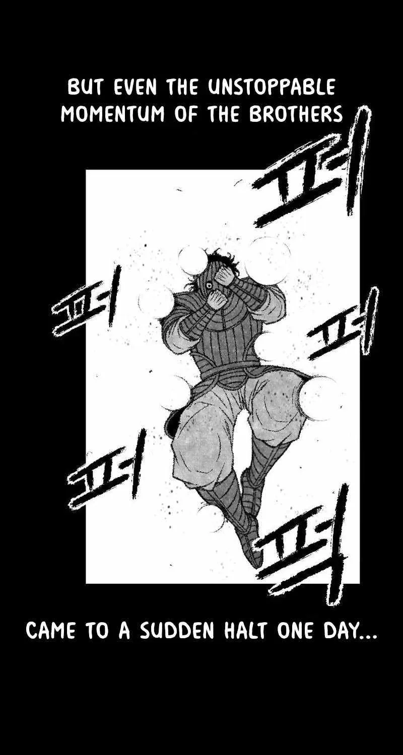Read Black Serpent chapter 37 image 15 on Lezhin
