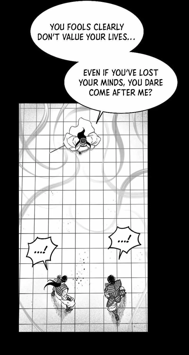 Read Black Serpent chapter 37 image 18 on Lezhin
