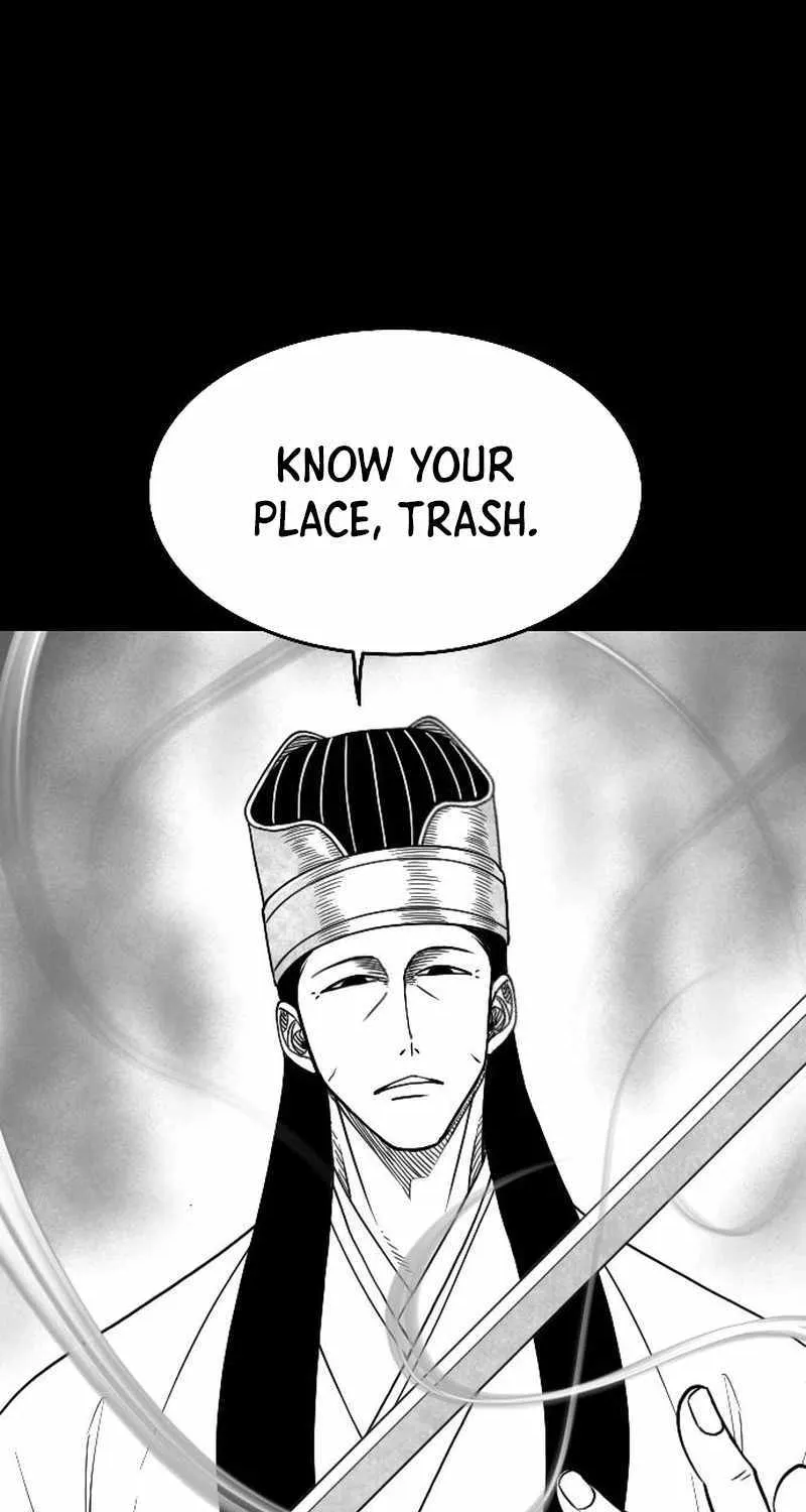 Read Black Serpent chapter 37 image 19 on Lezhin