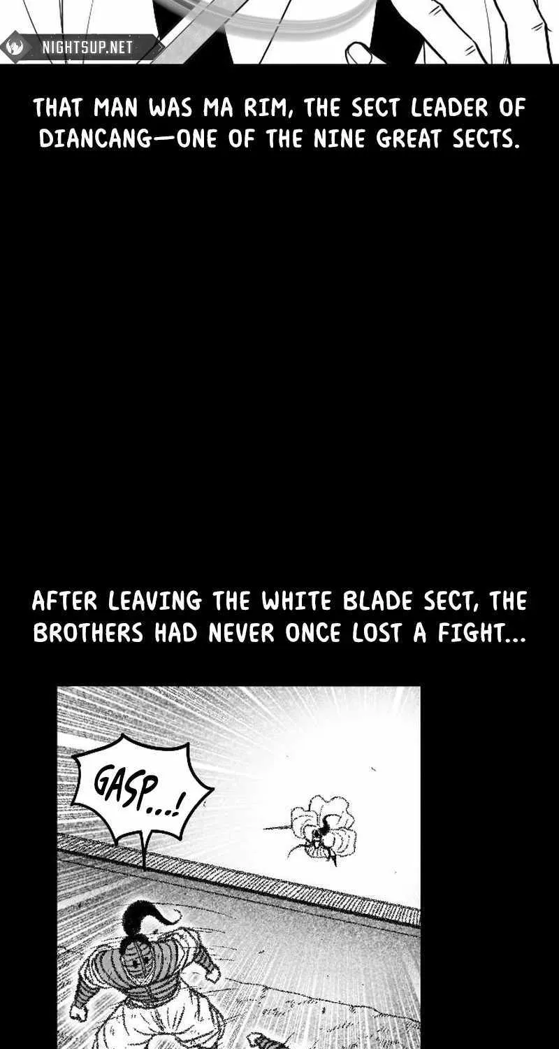 Read Black Serpent chapter 37 image 20 on Lezhin