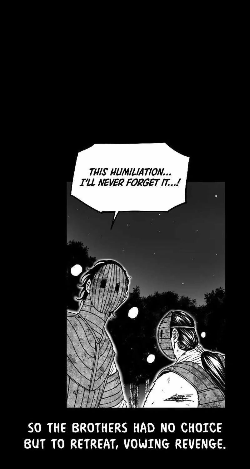 Read Black Serpent chapter 37 image 22 on Lezhin