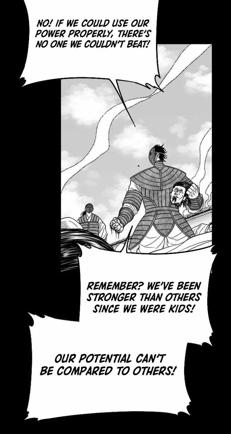 Read Black Serpent chapter 37 image 25 on Lezhin