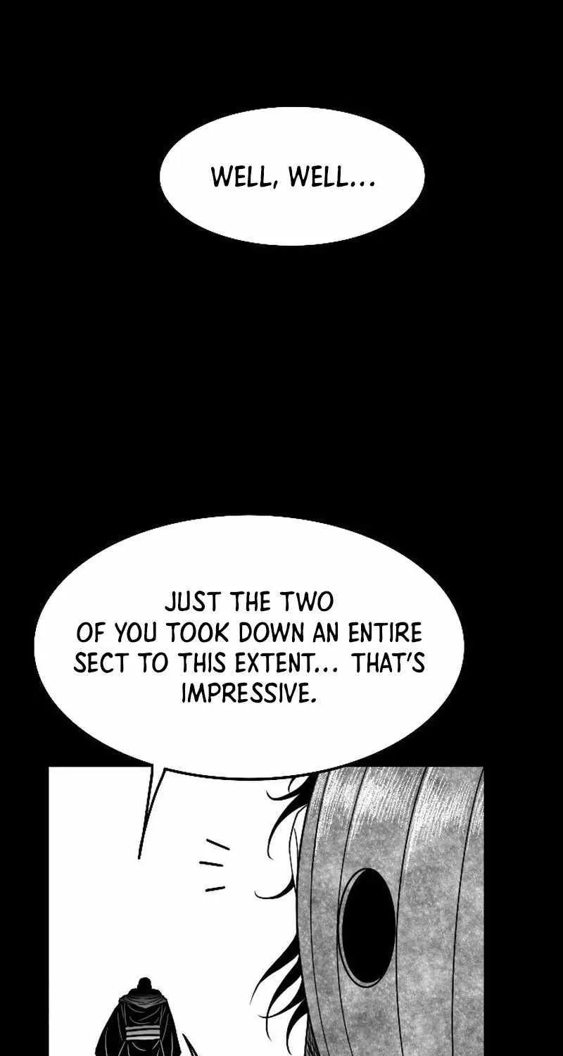 Read Black Serpent chapter 37 image 26 on Lezhin