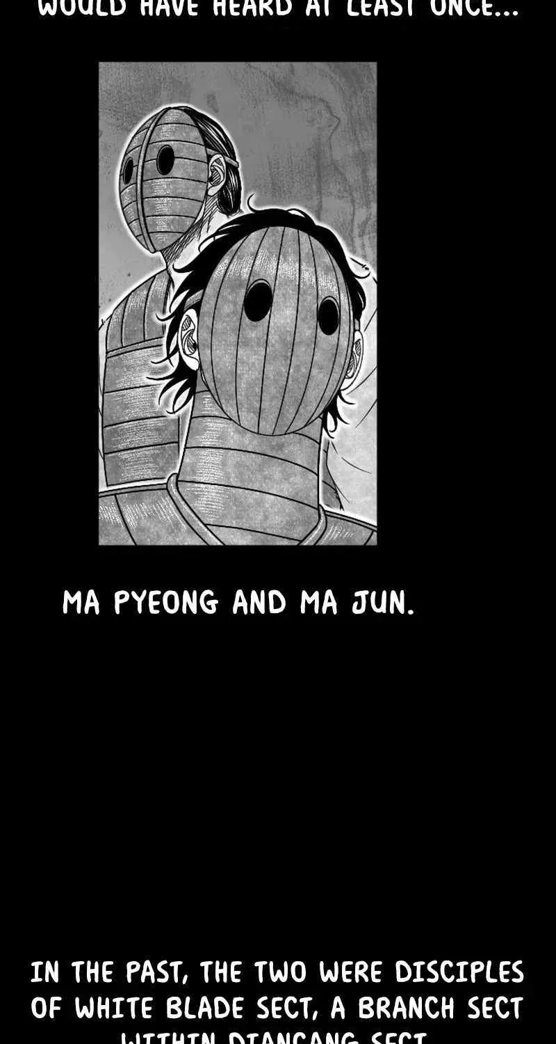 Read Black Serpent chapter 37 image 3 on Lezhin