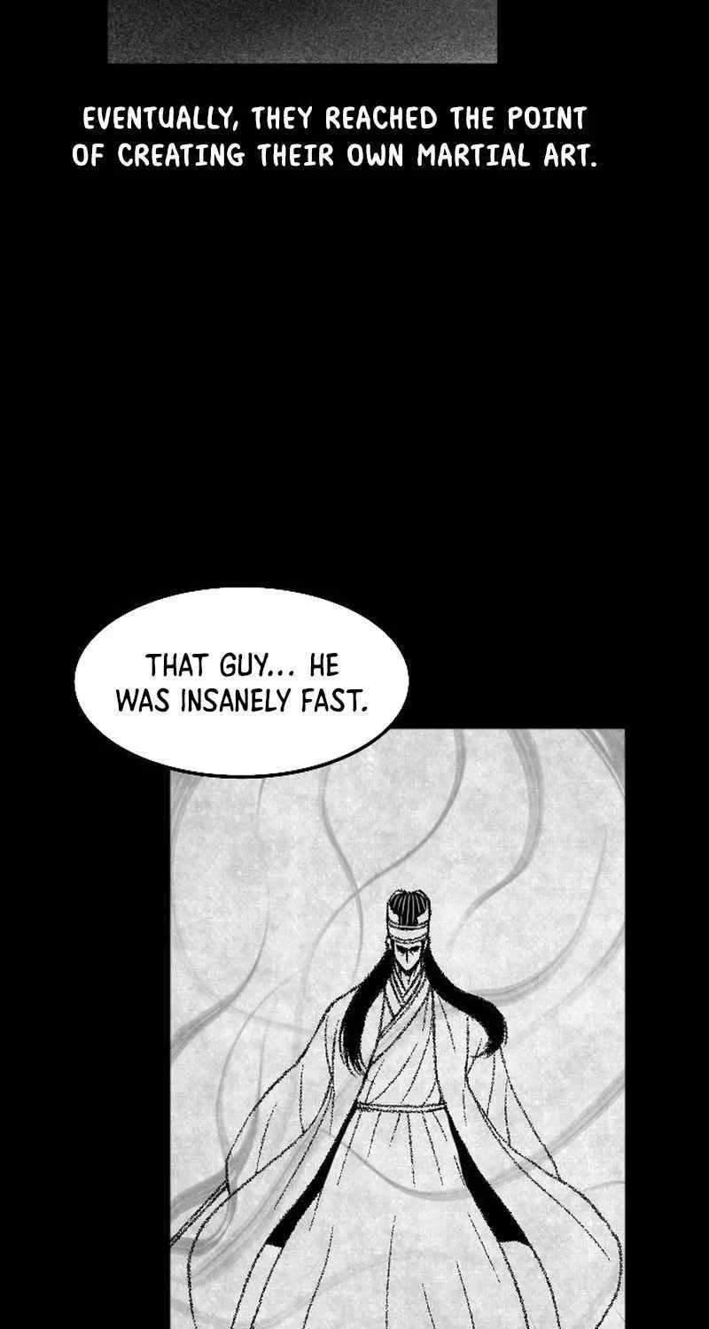 Read Black Serpent chapter 37 image 32 on Lezhin