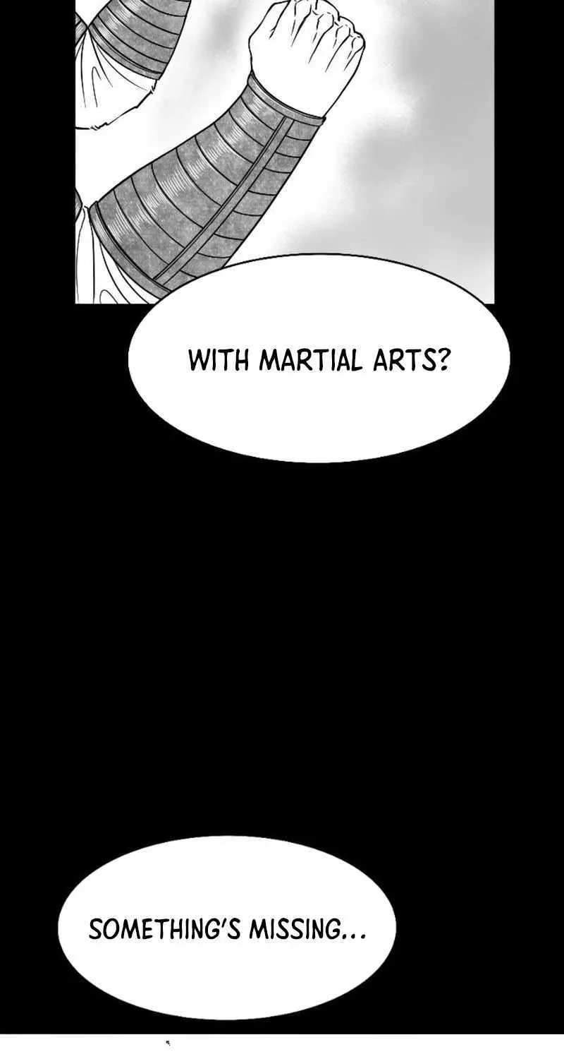 Read Black Serpent chapter 37 image 34 on Lezhin