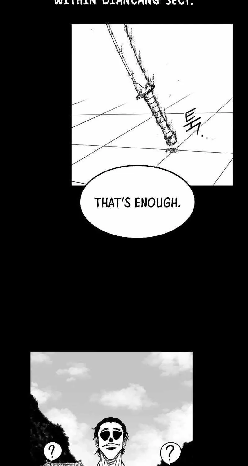 Read Black Serpent chapter 37 image 4 on Lezhin