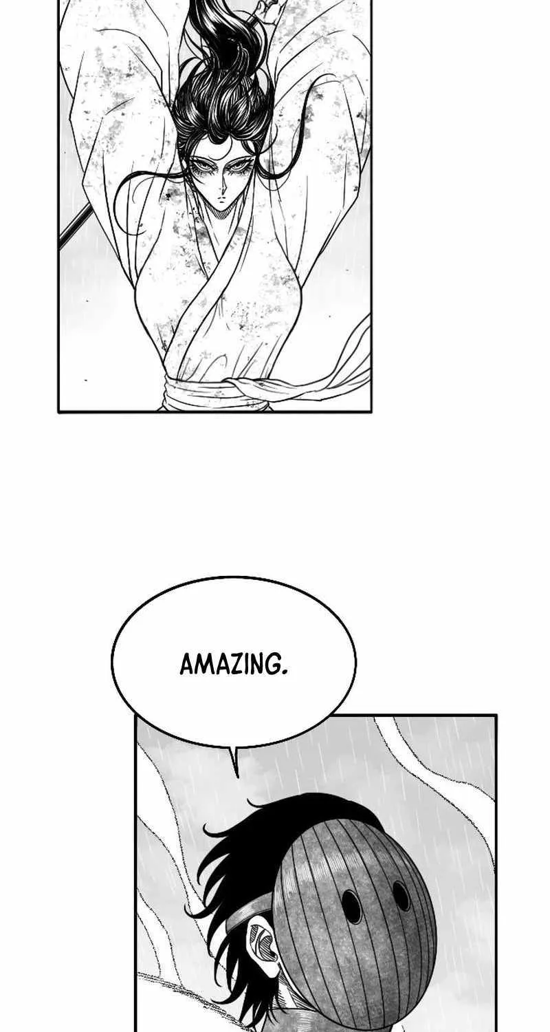 Read Black Serpent chapter 37 image 44 on Lezhin