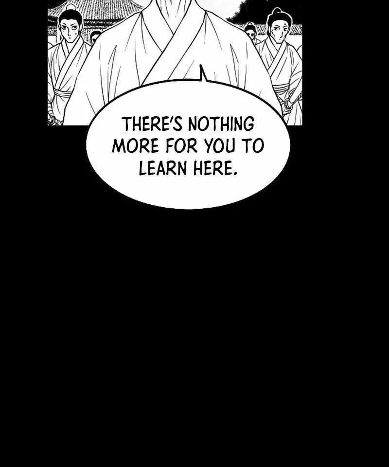Read Black Serpent chapter 37 image 5 on Lezhin