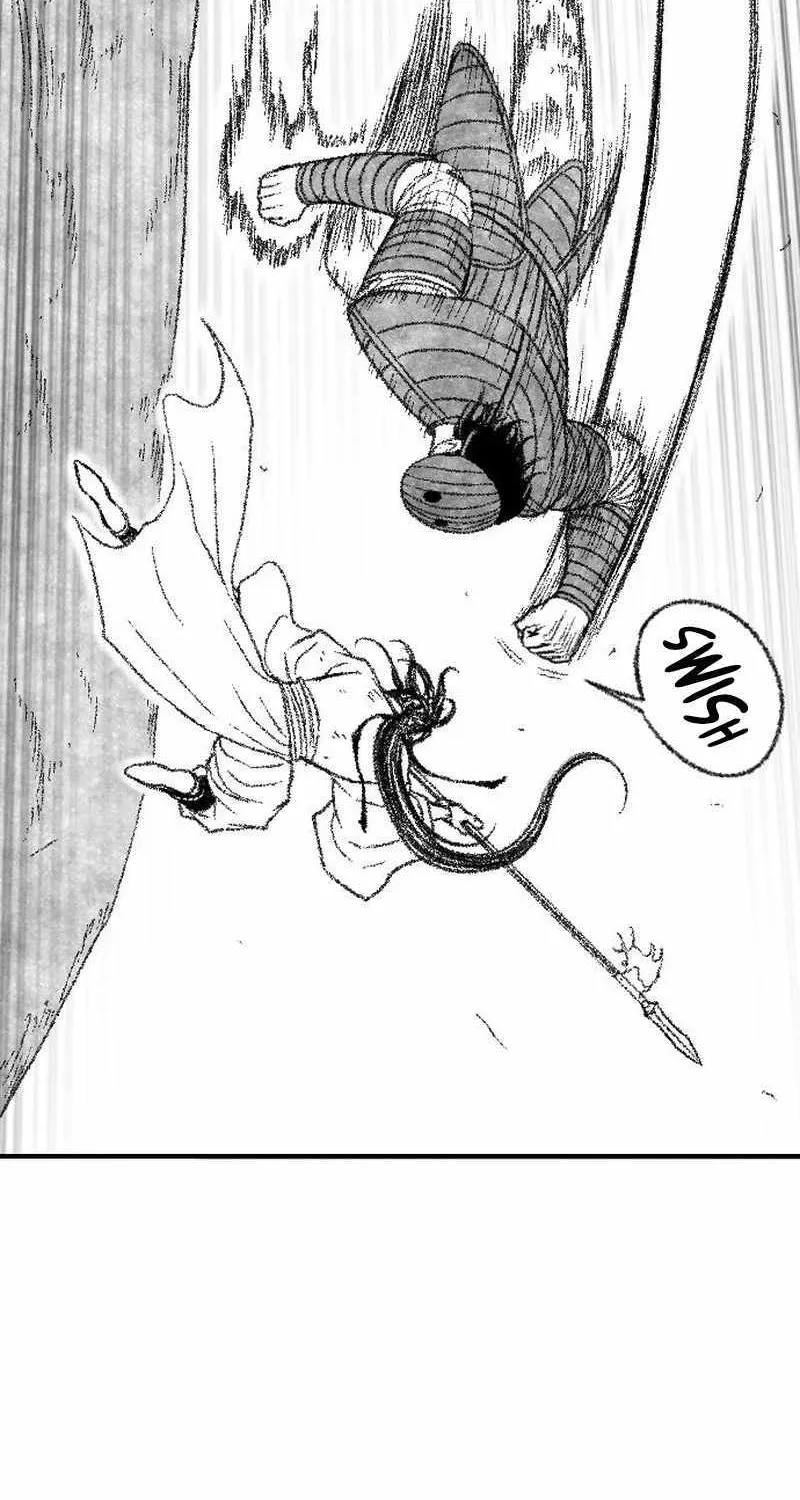 Read Black Serpent chapter 37 image 53 on Lezhin