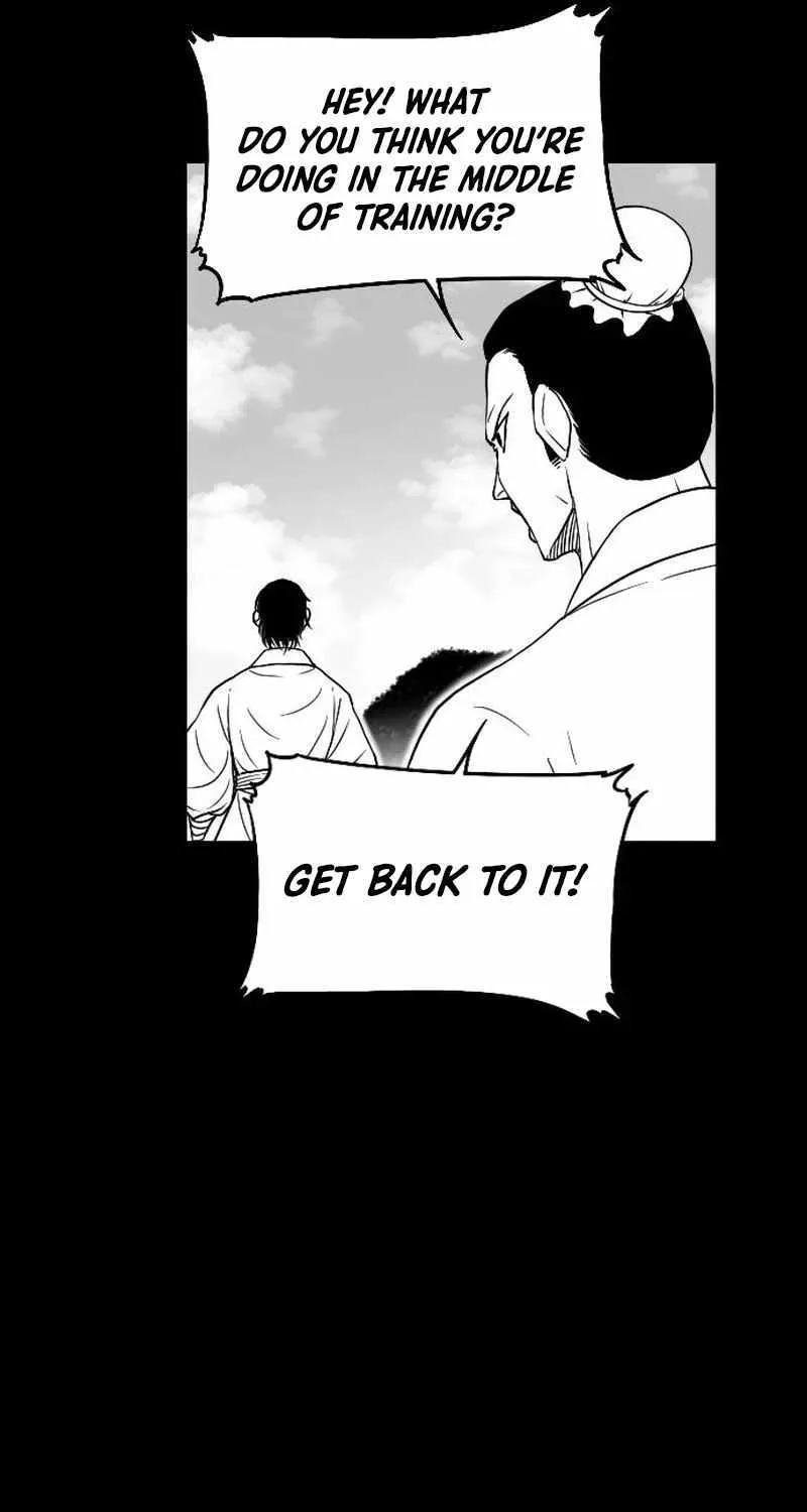 Read Black Serpent chapter 37 image 6 on Lezhin
